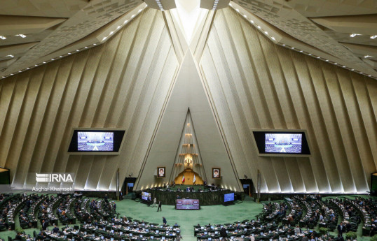 Iran’s President-elect Pezeshkian to be sworn in next Tuesday