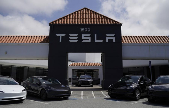 Tesla posts Q2 results with increased revenue, declined net income