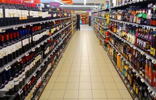 Azerbaijan makes changes to excise rates for imported alcoholic beverages