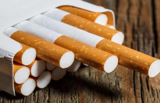 Azerbaijan raises excise rates for cigarillos and cigarettes