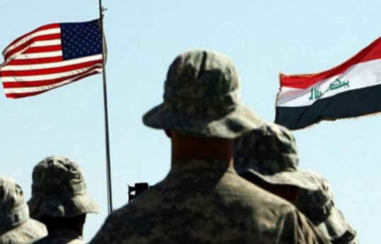 Baghdad and Washington close in on U.S. troop withdrawal deal