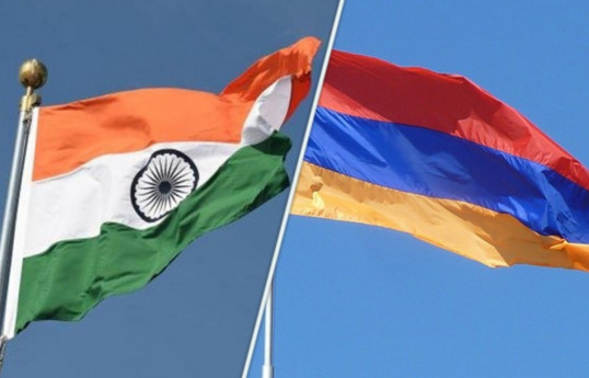 Armenia becomes largest buyer of Indian weapons