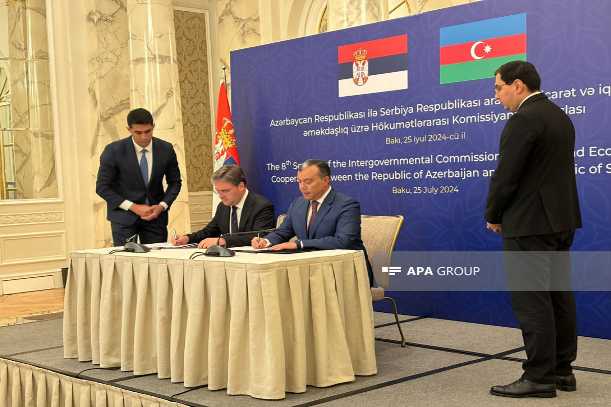 Minister: Azerbaijan