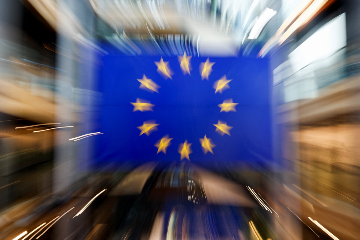 EU sues Germany, Italy for alleged discrimination against mobile workers
