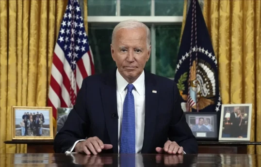 Biden sidesteps hard truths in rare primetime opportunity