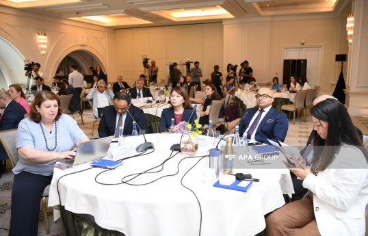 WHO holds One Health dialogue in preparation for COP29