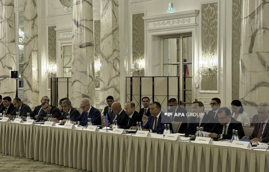 Minister: Cooperation between Azerbaijan and Serbia is based on a solid foundation