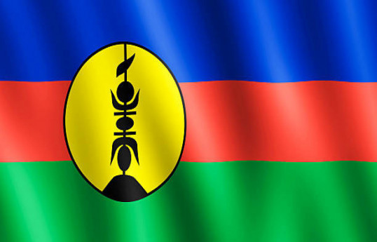 France bans use of New Caledonian flag