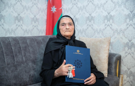 Dursun Gasimova