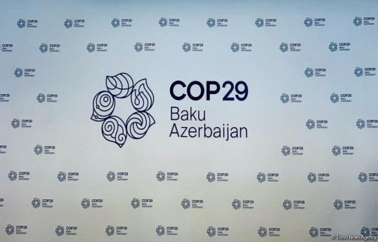 Azerbaijan invited Serbia to COP29
