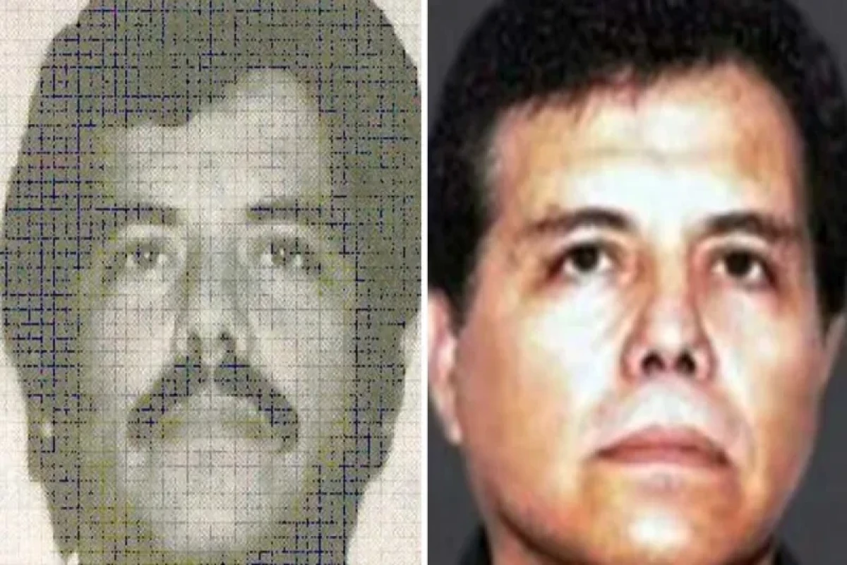 Leader of Mexico
