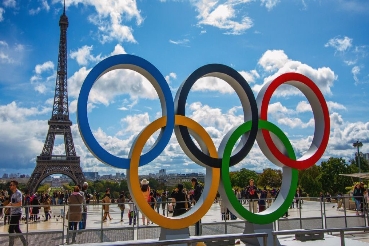 Paris 2025 Olympic Games' opening ceremony to be held today