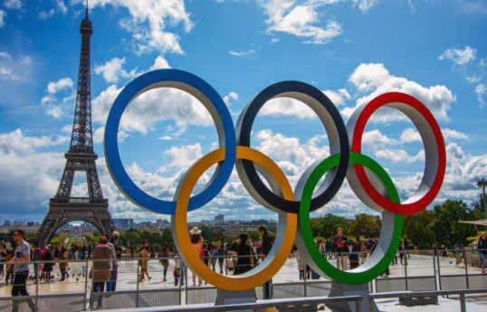 Samoa boxing coach dies during Paris Games