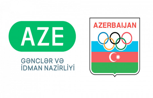 Azerbaijan sends protest letter to International Olympic Committee over provocation in Paris
