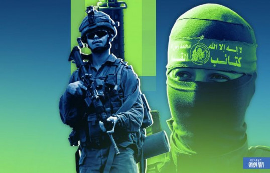 Hamas calls for declaring August 3 as world Gaza support day