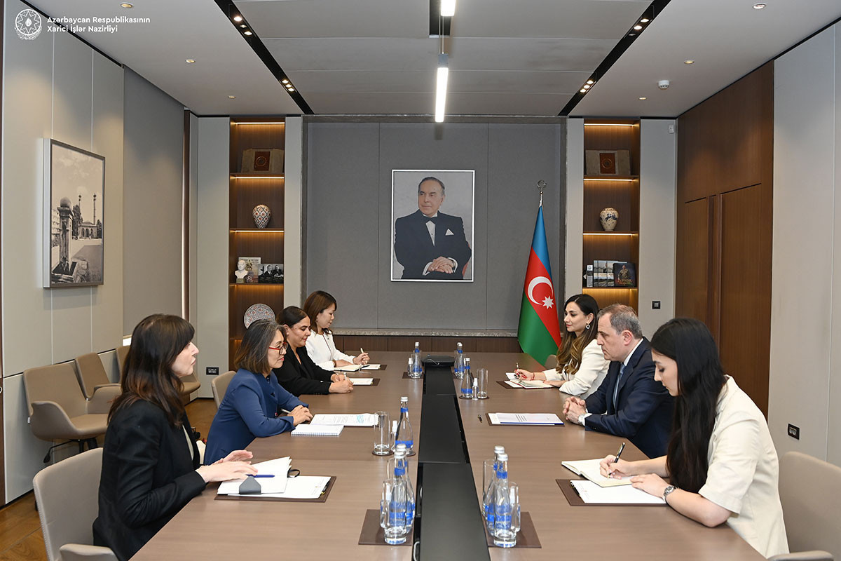 Azerbaijan