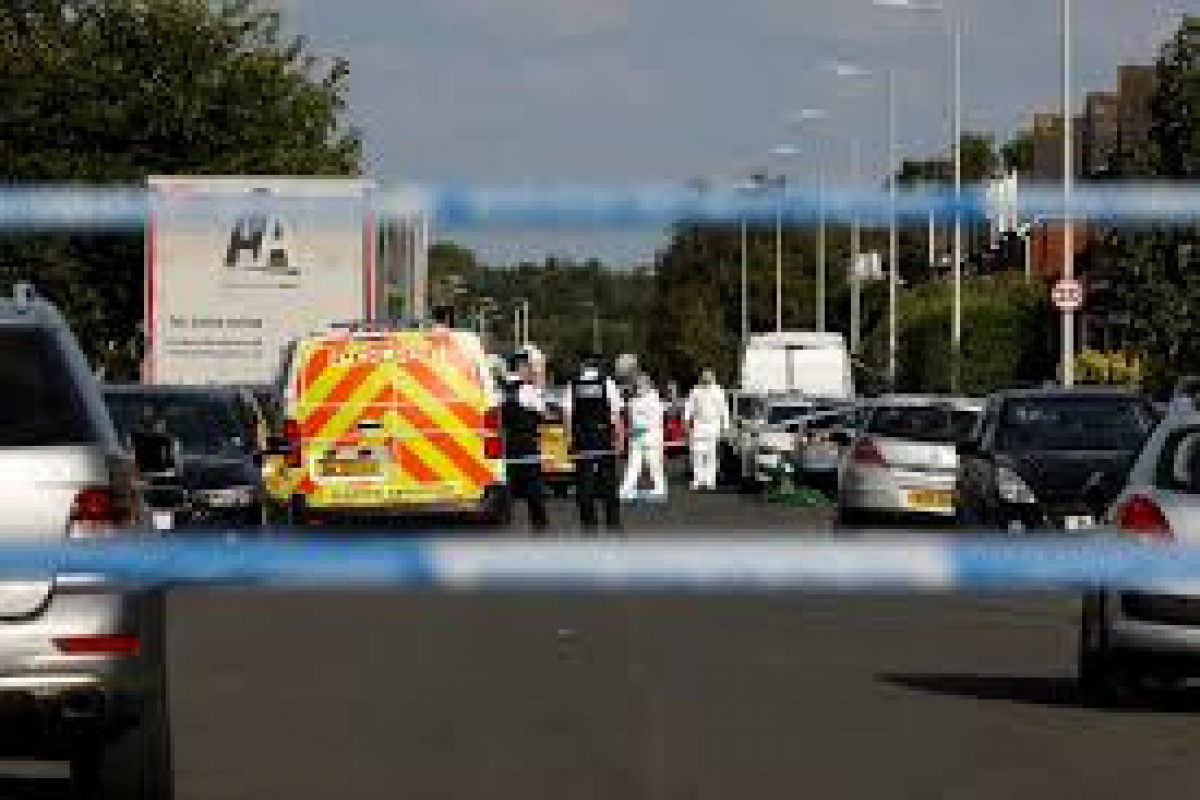 Two children die in 