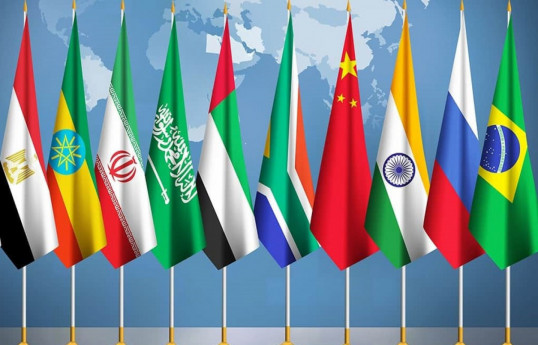 Malaysia submits application for BRICS membership: PM Anwar