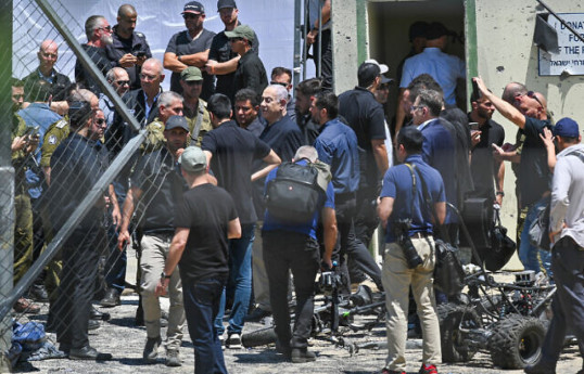 Netanyahu warns of harsh Hezbollah response amid calls for restraint
