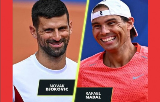 Djokovic defeats Nadal at Paris Olympics, remains on track for first gold medal