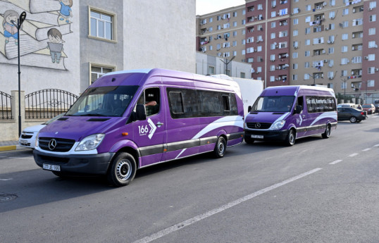 Another 21 families relocated to Shusha city get house keys-PHOTO -UPDATED 