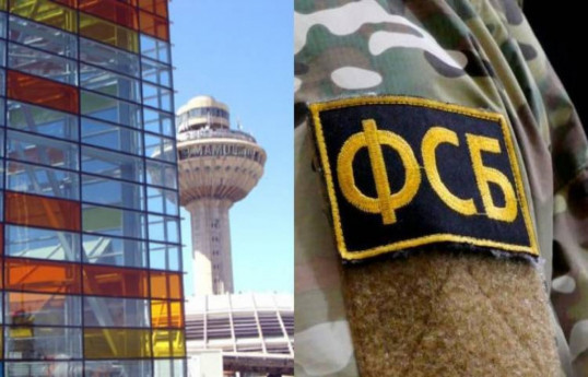 Armenia deploys additional personnel to Zvartnots instead of Russian servicemen