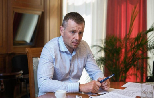 War will continue in 2025, we need buffer from West - Ukrainian Finance Minister