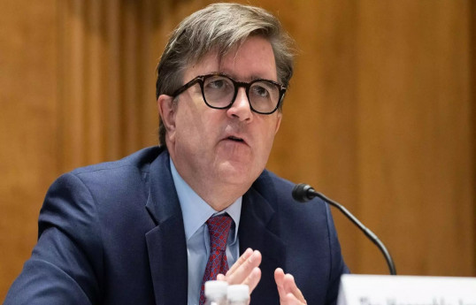 United States creates conditions for Armenia to abandon relations with Russia
