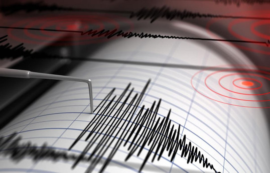 5.1-magnitude quake hits eastern Greenland