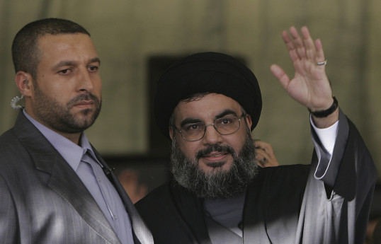 Israeli strike targeting a top Hezbollah military leader takes region to the brink of all-out war
