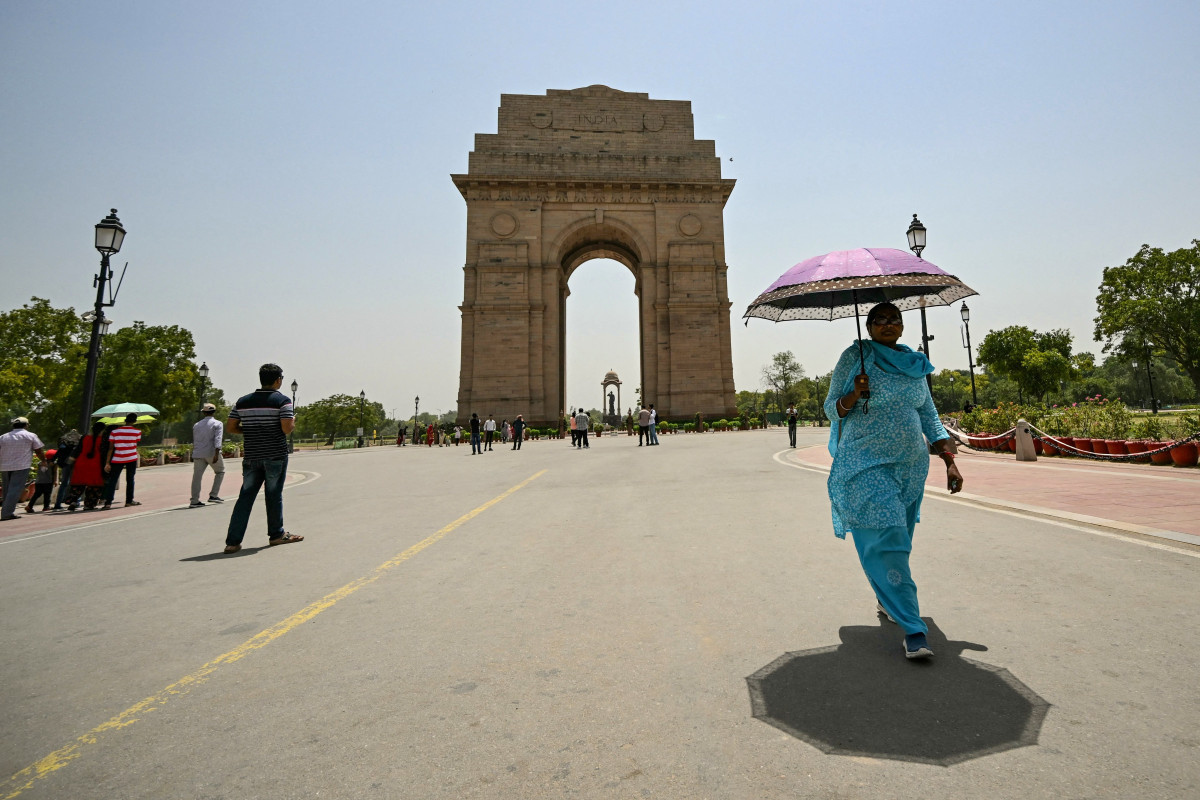 85 die of heat stress as mercury soars in India