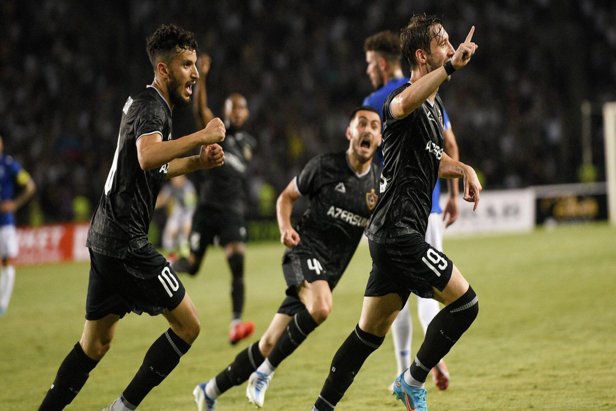Qarabag FC claims Azerbaijan Cup for 8th time