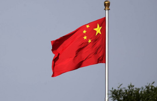 China never supplied weapons to parties in Ukrainian conflict — Defense Minister