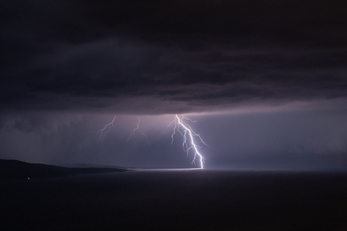 Lightning strike injures 18 in northern Czech Republic