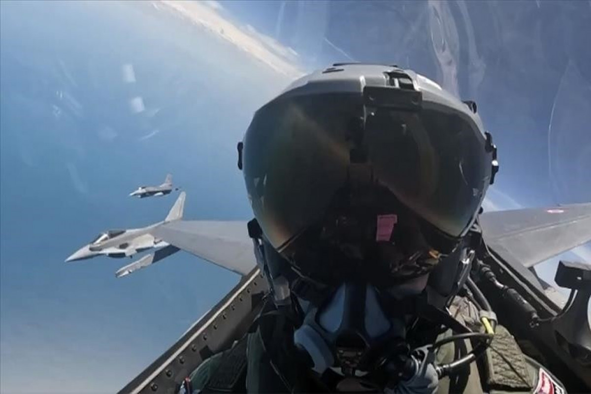 Türkiye joins NATO