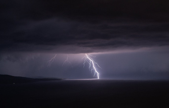 Lightning strike injures 18 in northern Czech Republic