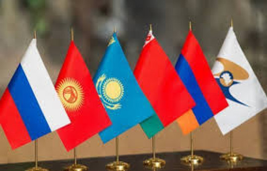 EAEU members focus on food security