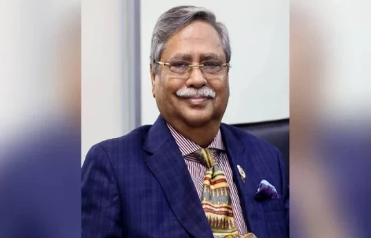 Bangladeshi President congratulated Azerbaijani leader