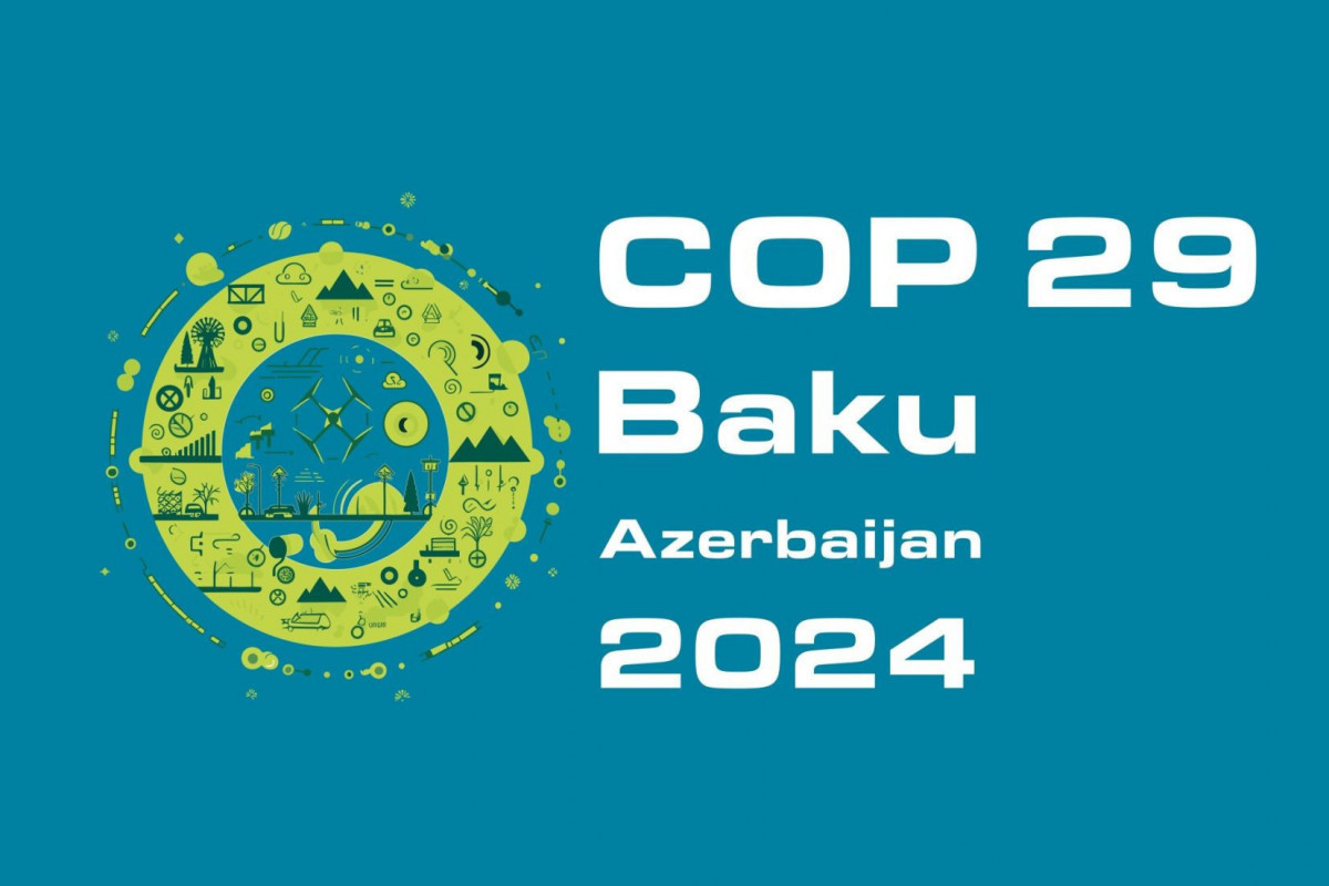 Last call to register for COP29 Azerbaijan Presidency's Volunteer Programme