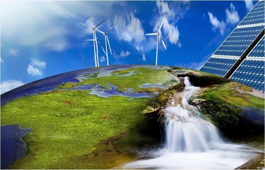 IEA calls for renewable energy targets to be implemented to achieve 2030 goals