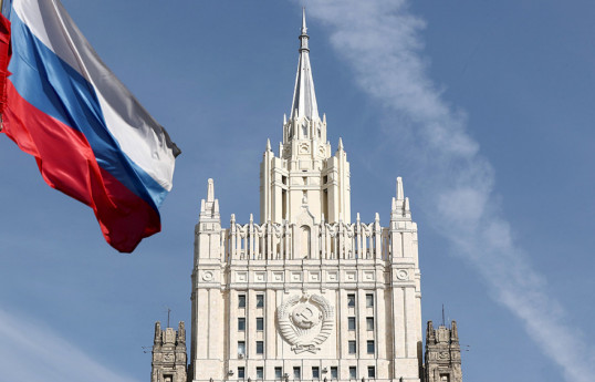 Russia still ready to facilitate reconciliation between Armenia and Azerbaijan — diplomat