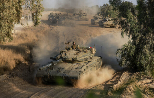 9 soldiers hurt, including 2 seriously, by exploding ordinance at IDF base in south