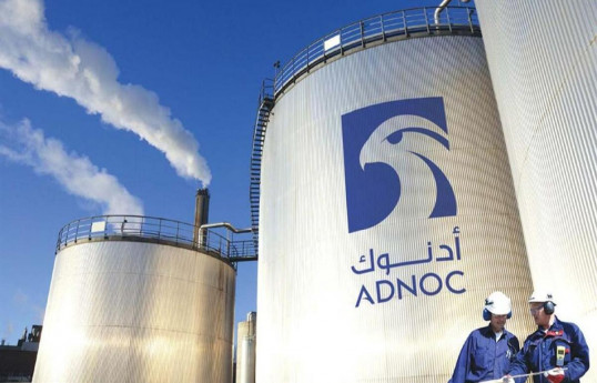 Azerbaijan plays major role in world's secure energy supply, says ADNOC Executive Director