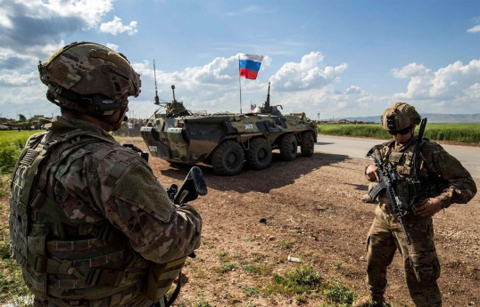 Putin says Russia holds 6,465 Ukrainian prisoners of war