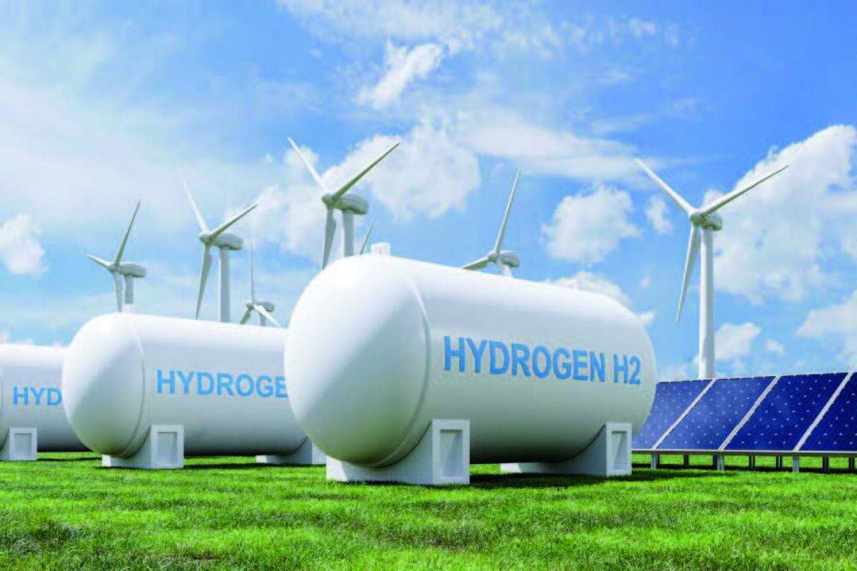 Hydrogen Europe: Green hydrogen will be one of the main factors of COP29