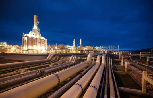 Azerbaijan to increase transportation of Kazakh oil through BTC to 2.2 mln tons  - SOCAR