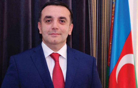 Rashad Ismayilov