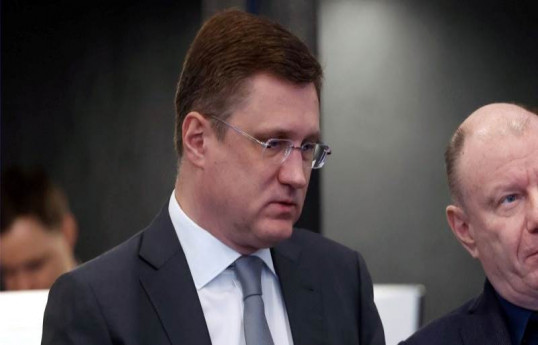 Russian Deputy PM: "There are many wrong interpretations of OPEC+ move"