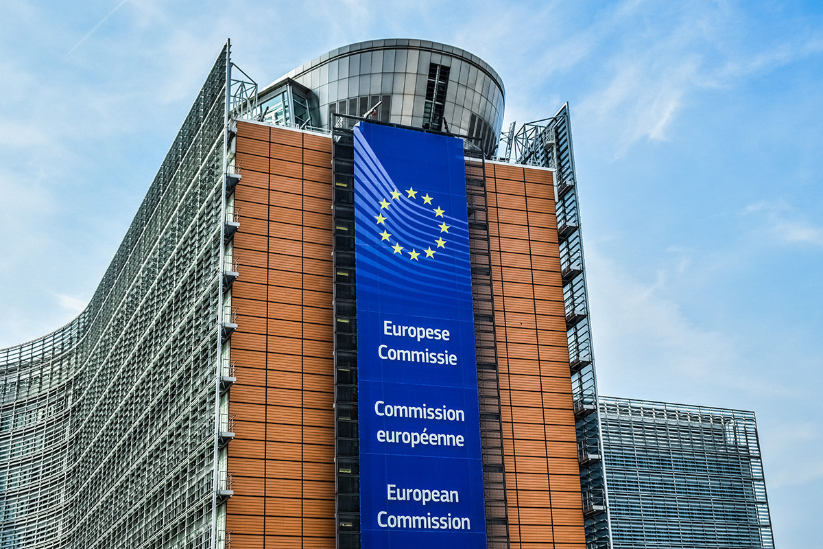 Media: European Commission presents to EU ambassadors positive assessment of Kyiv