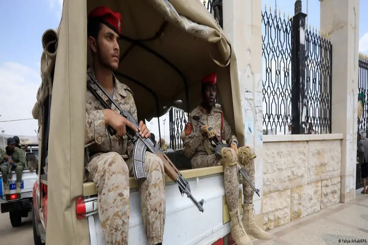 Yemen